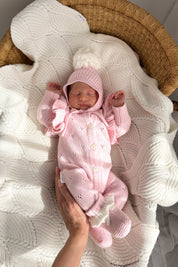 BONNET FREYA