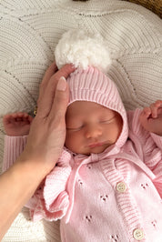 BONNET FREYA