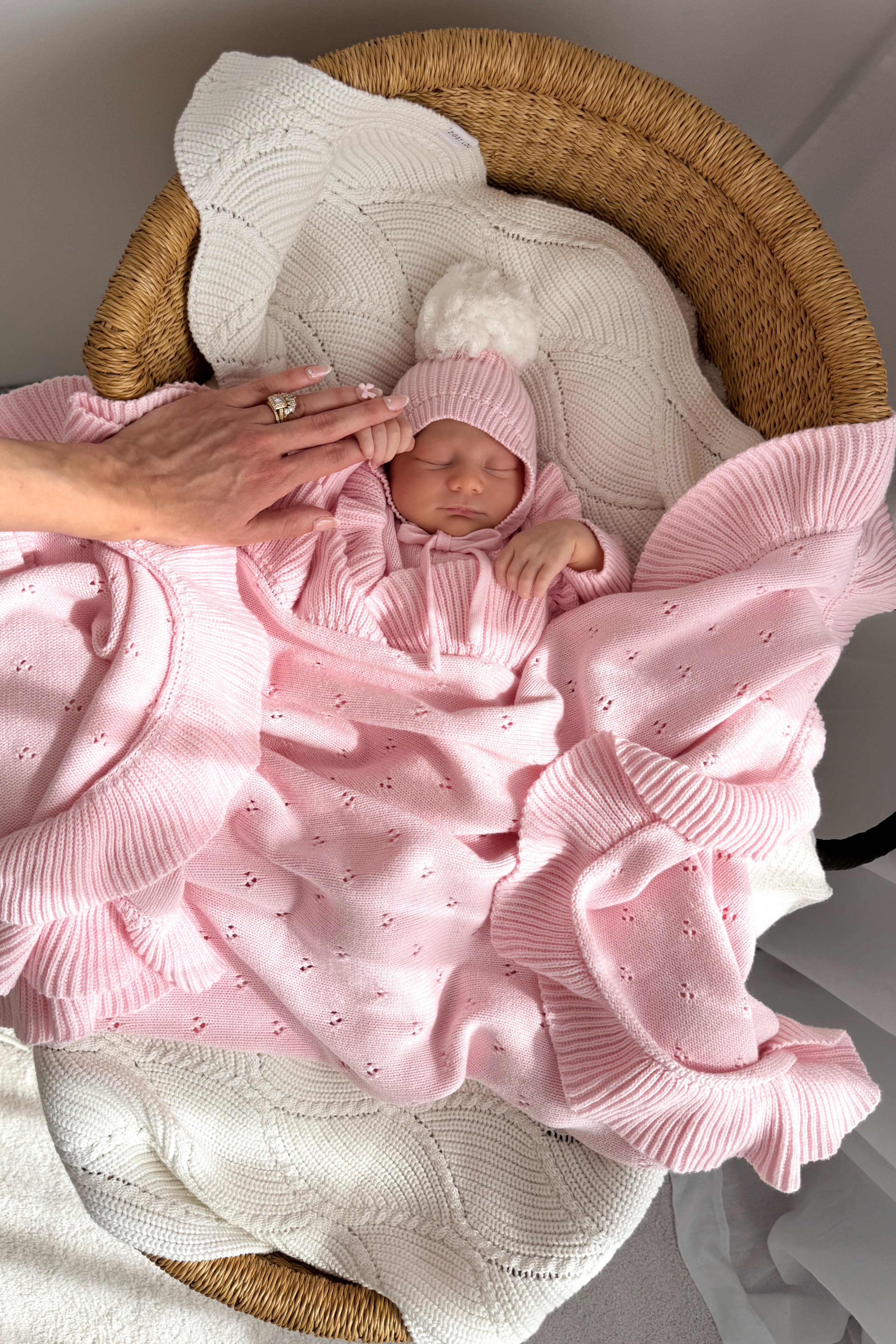 BONNET FREYA