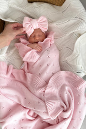 BLANKET FREYA