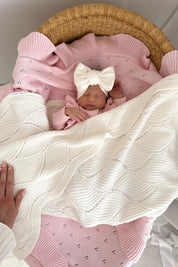 BLANKET FREYA