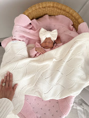 BLANKET MILK