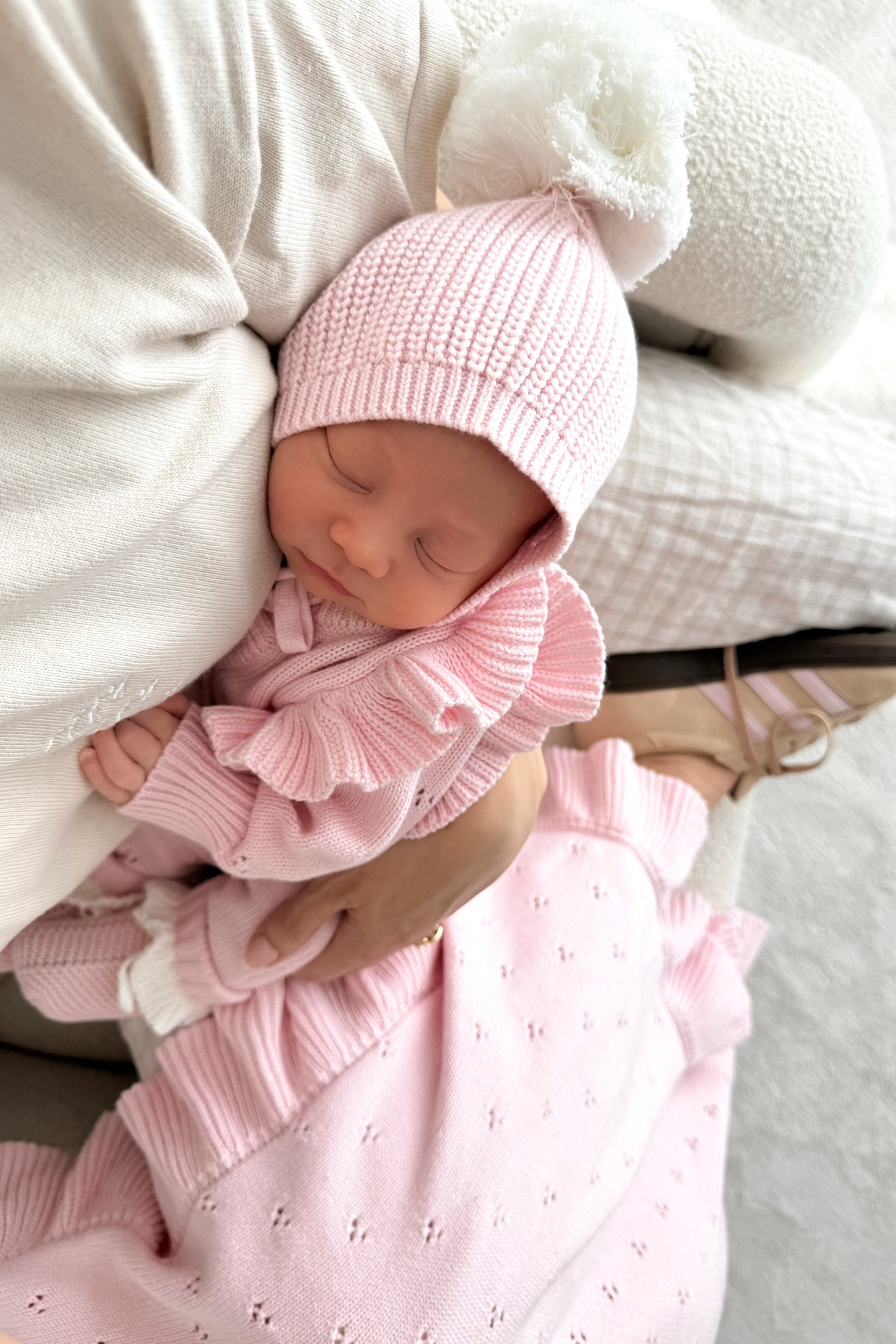 BONNET FREYA