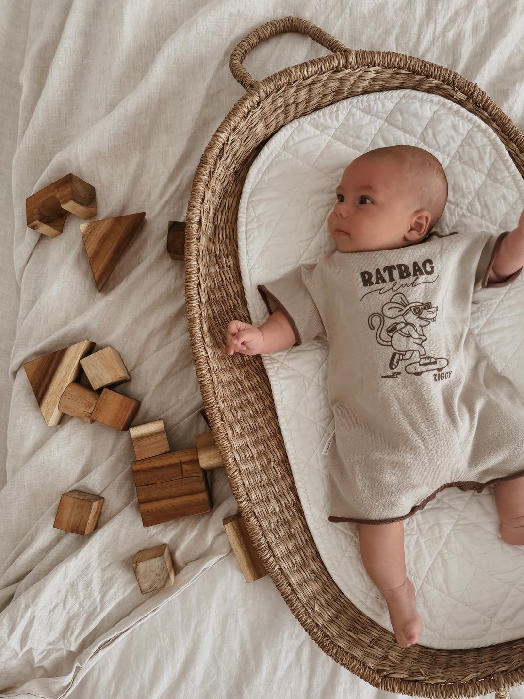 LENI PLAYSUIT | RATBAG CLUB