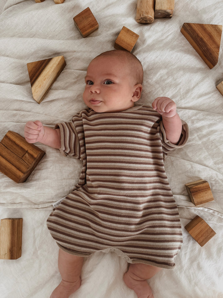 LENI PLAYSUIT | FELIX