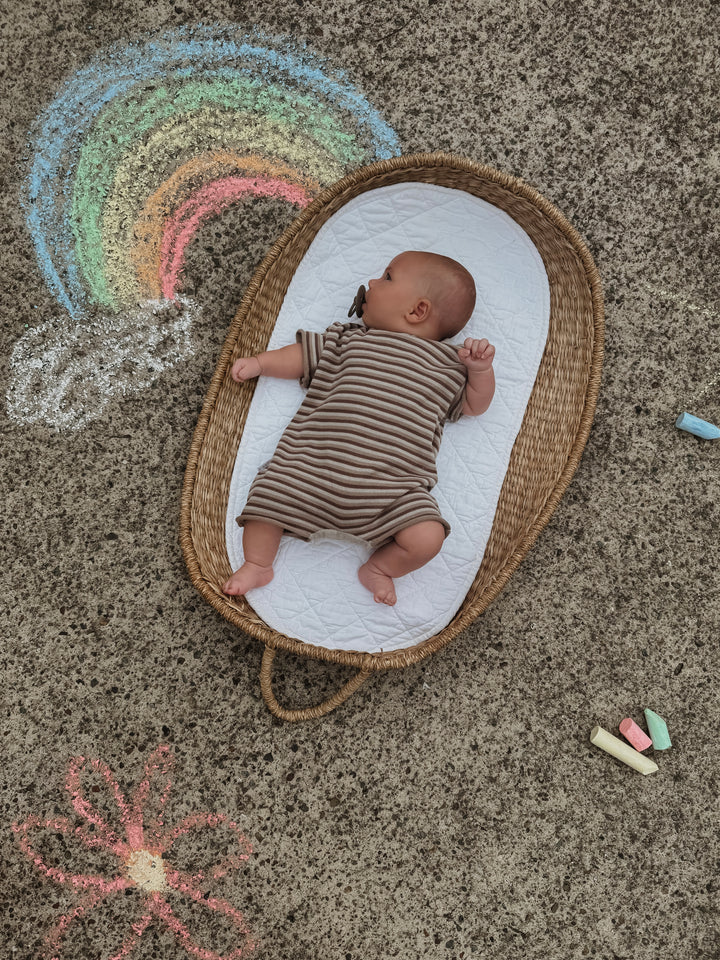 LENI PLAYSUIT | FELIX