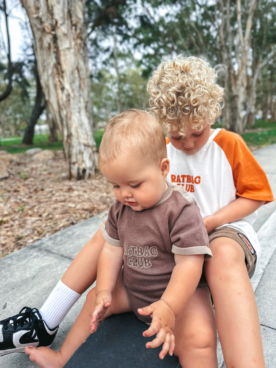 SUMMER BODYSUIT | RATBAG CLUB