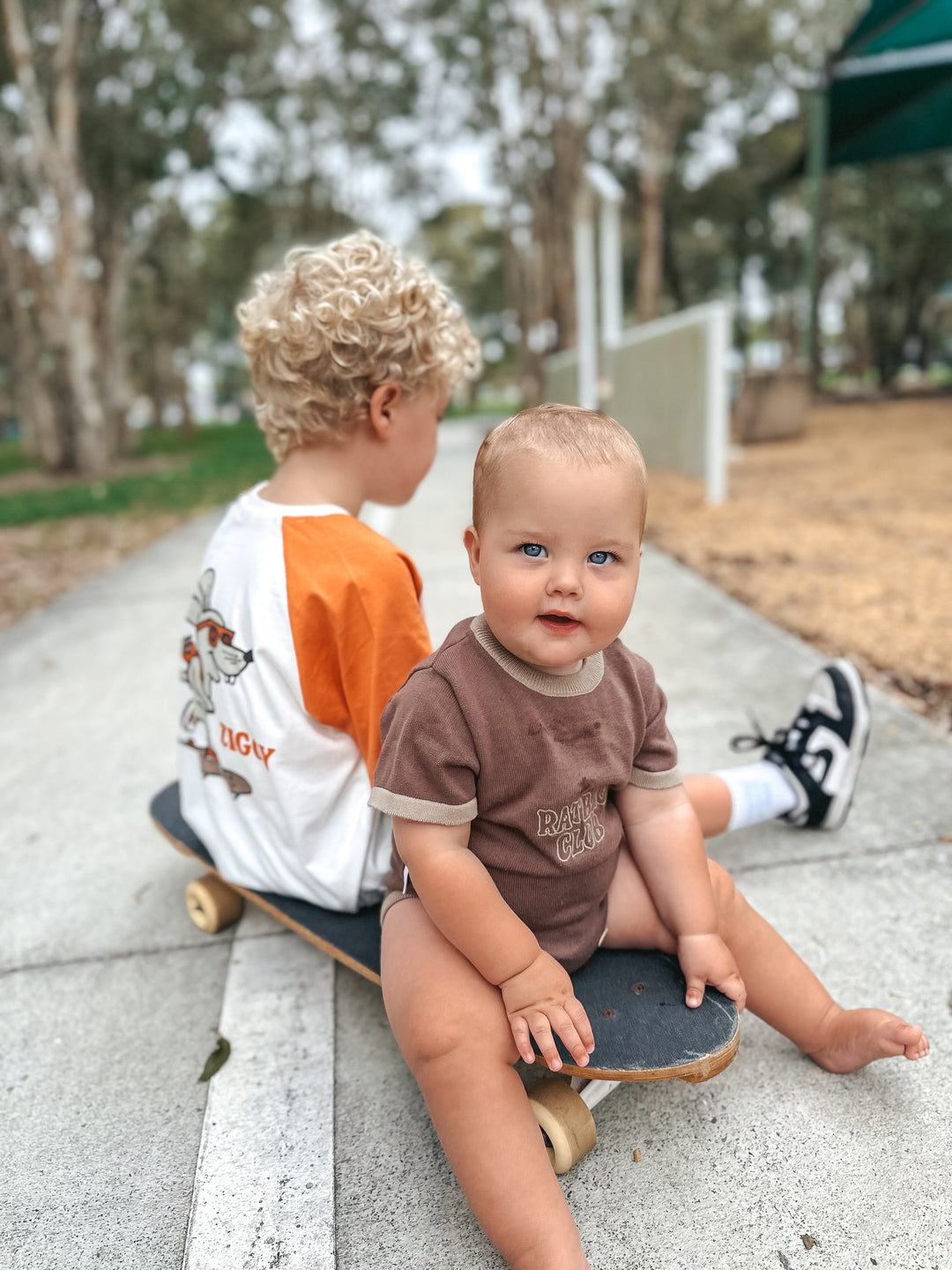 SUMMER BODYSUIT | RATBAG CLUB