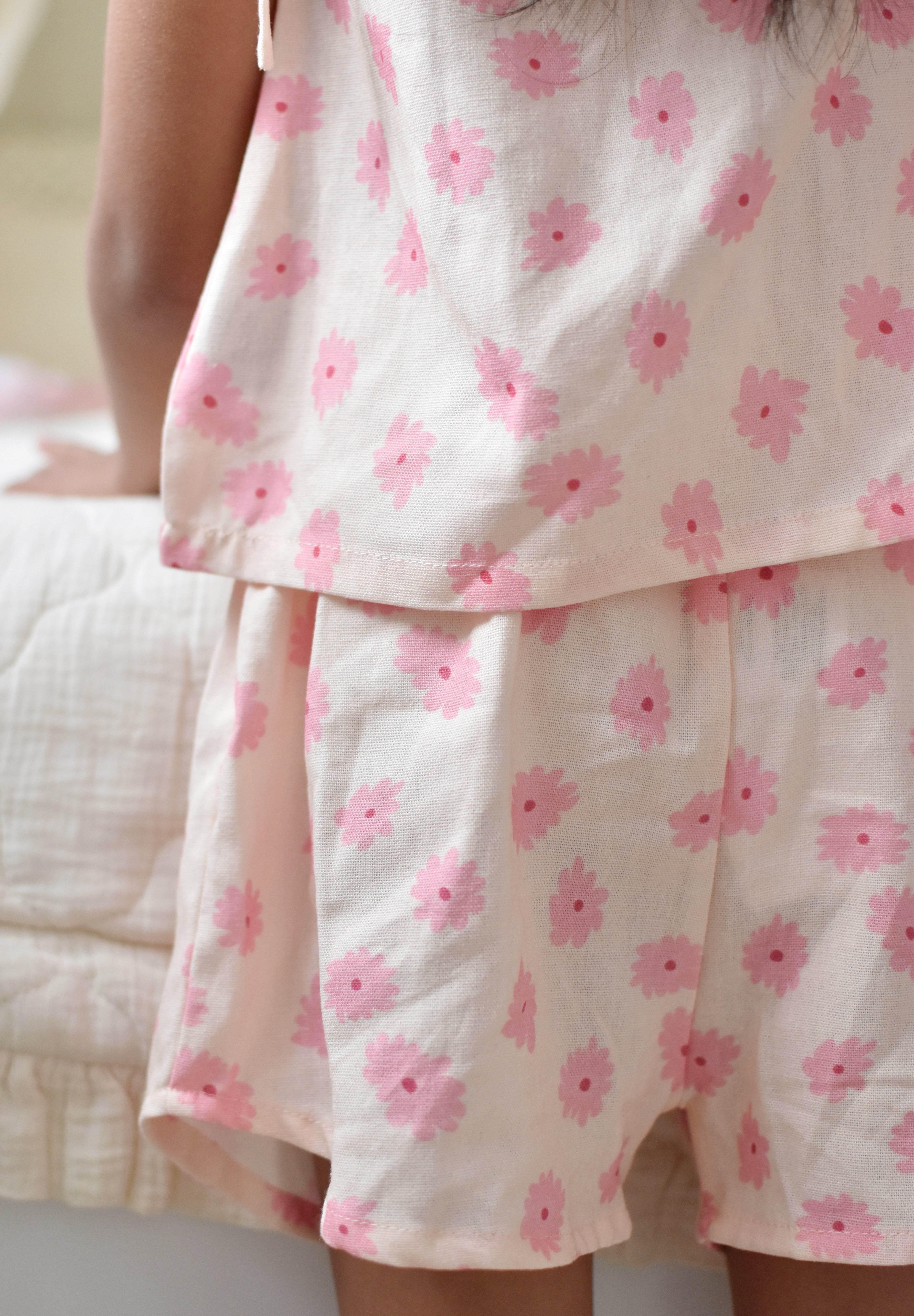 SHORTS | MARGOT