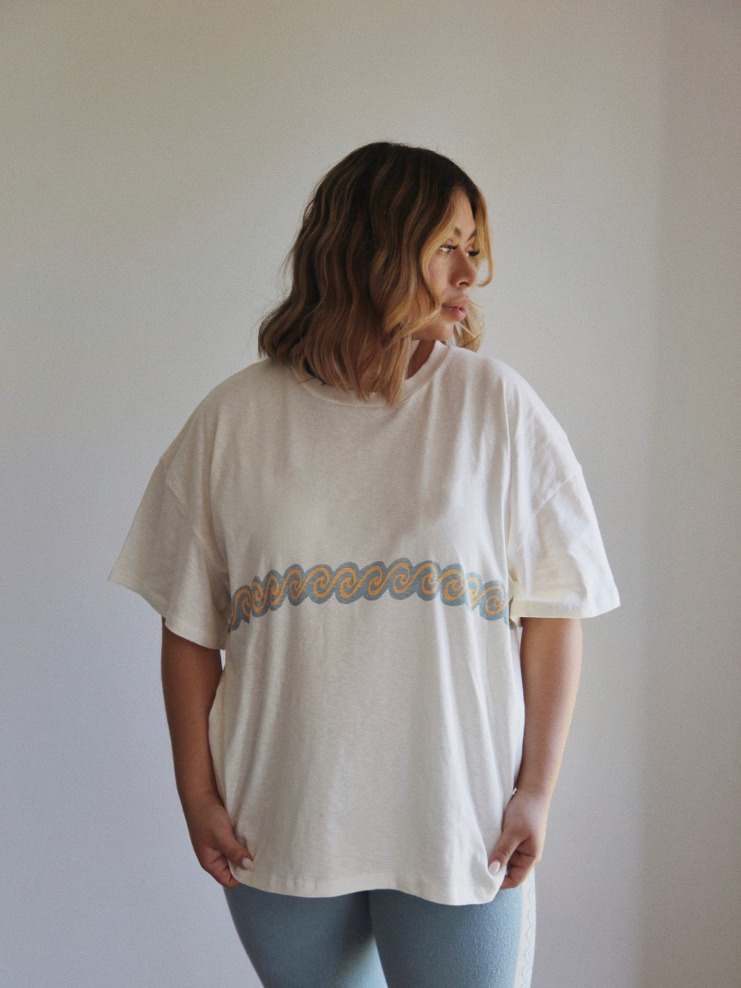 TEE | COSTA (WOMEN'S) - SECONDS