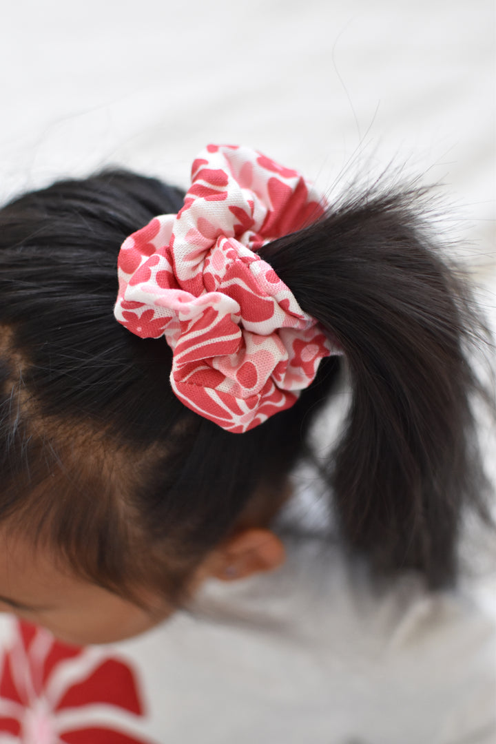 SCRUNCHIE | ROSA