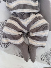 CROPPED PANTS ROCKY