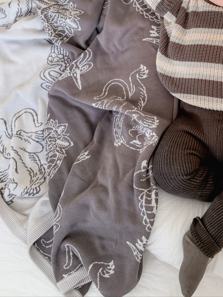 BLANKET VENOM - Pre-Order Late June