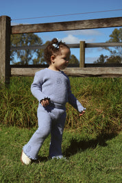 BODYSUIT BLUEBELL