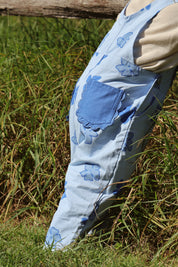 OVERALLS WILLOW