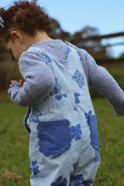 OVERALLS WILLOW