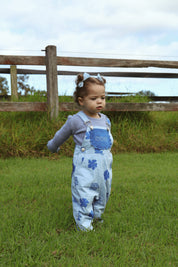 OVERALLS WILLOW