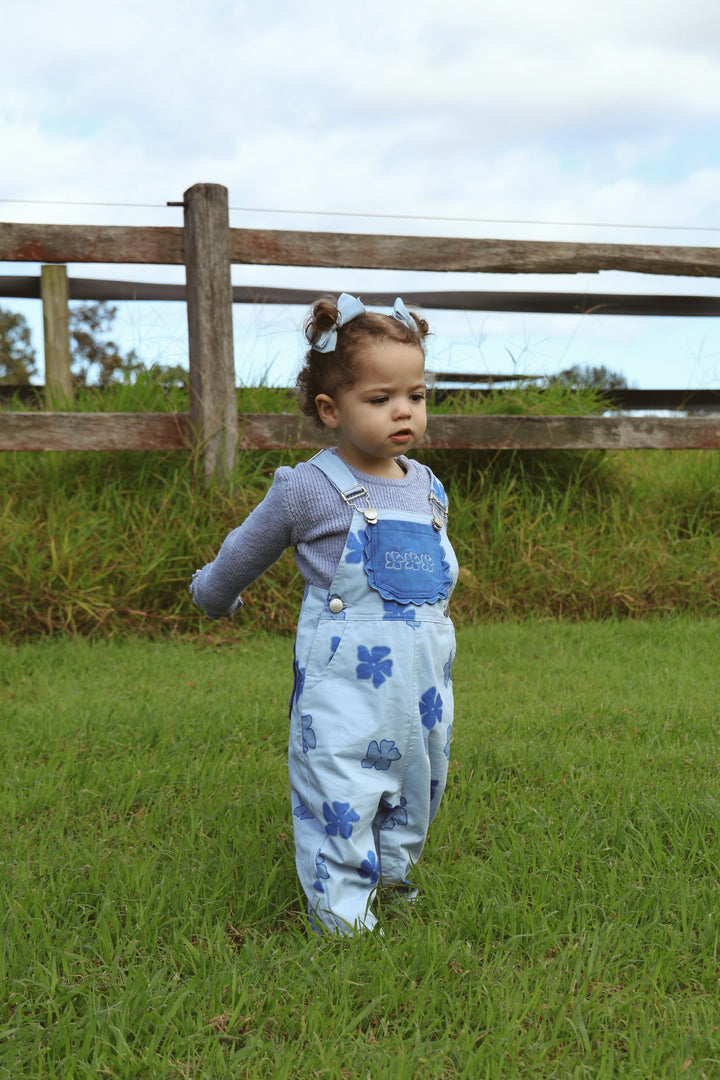 OVERALLS WILLOW