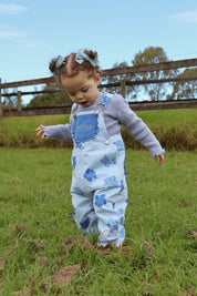 OVERALLS WILLOW
