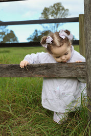 CORD JACKET WILLOW