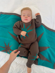 BLANKET RANE