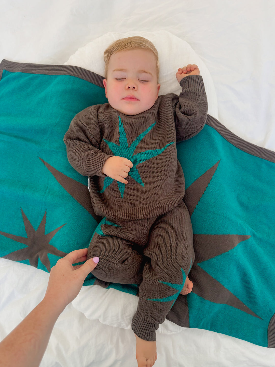 BLANKET RANE