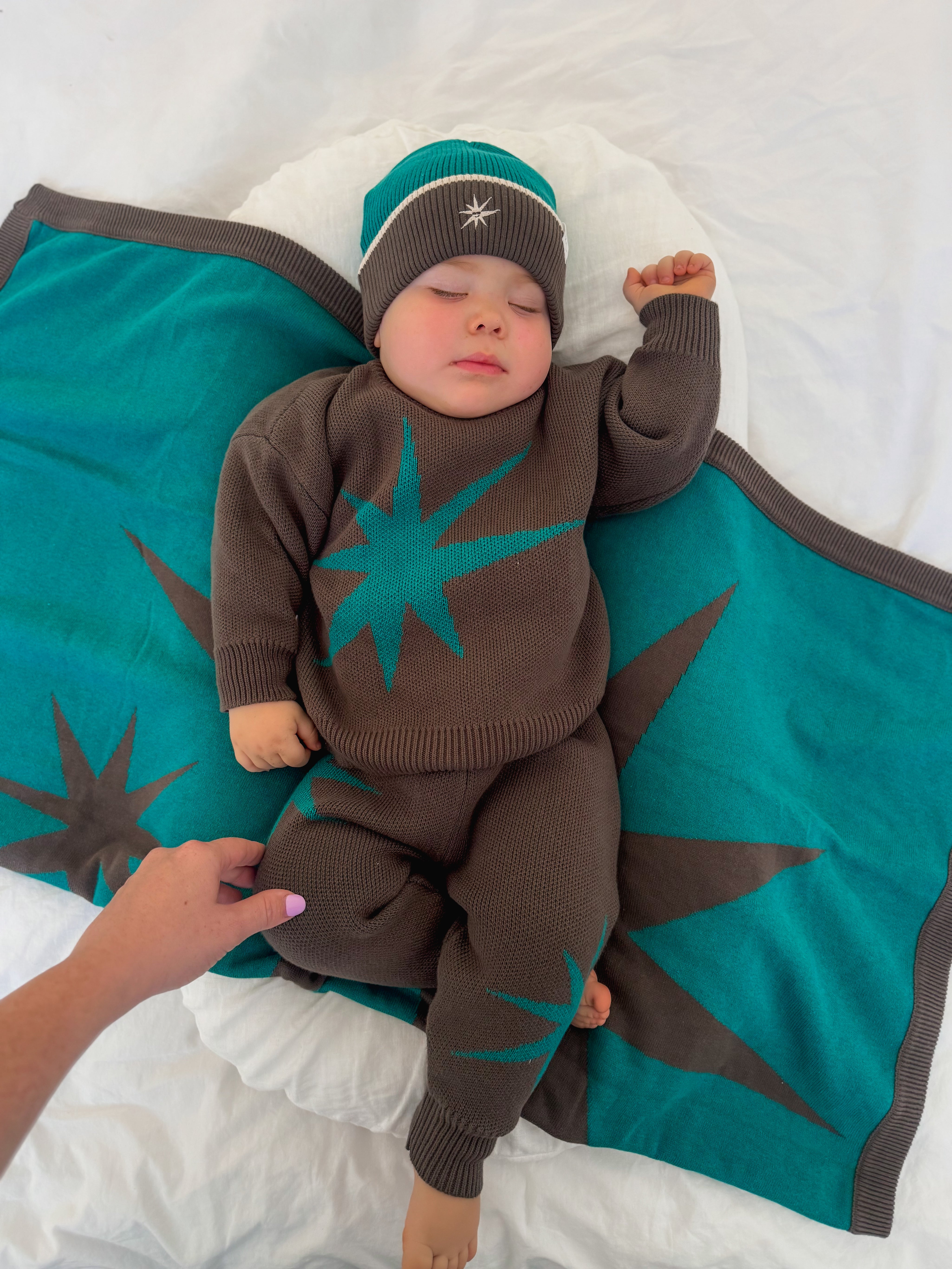 BLANKET RANE