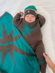 BLANKET RANE