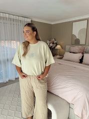 SIGNATURE TEE TEA TREE (WOMEN'S)