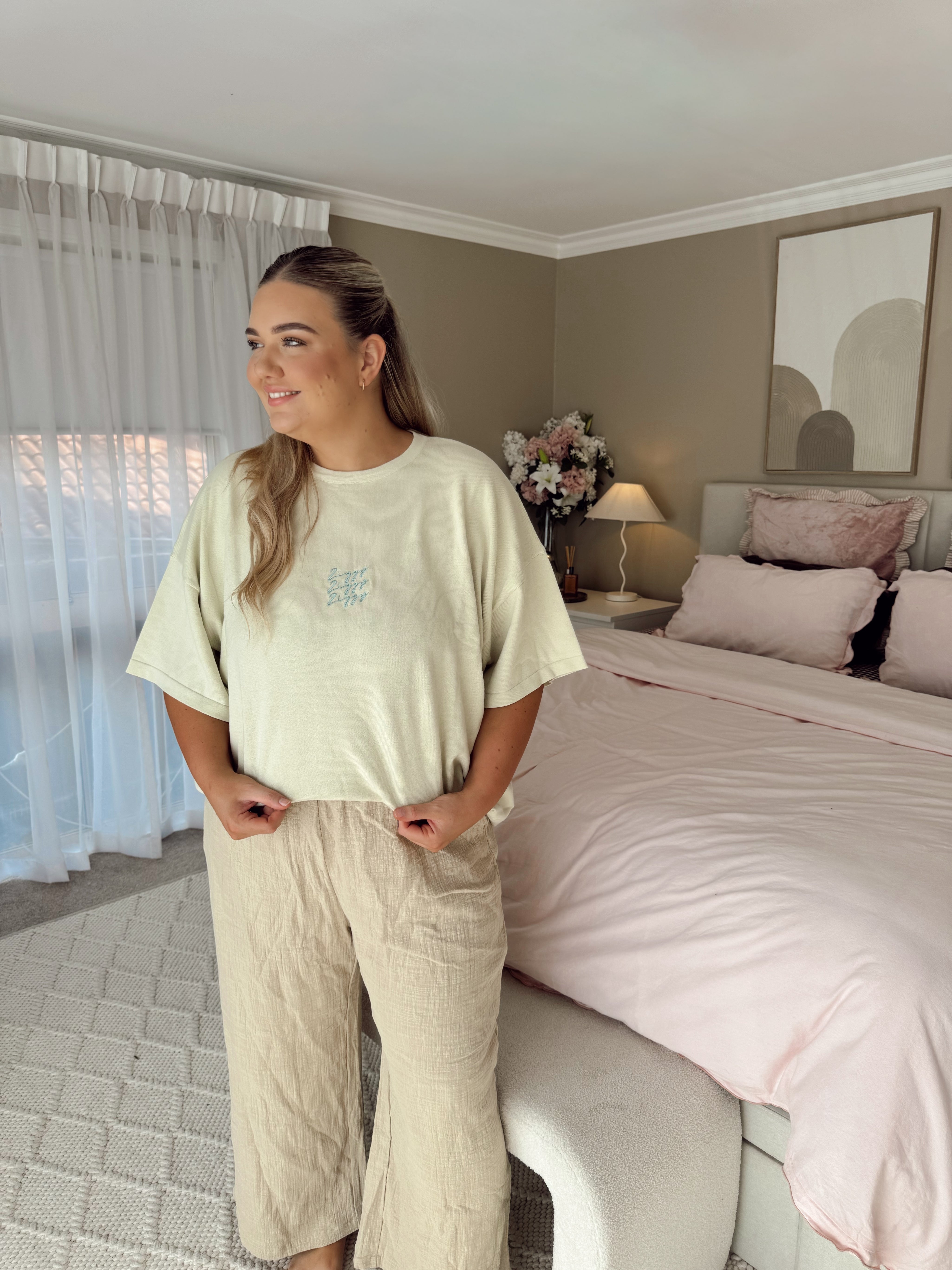 SIGNATURE TEE TEA TREE (WOMEN'S)