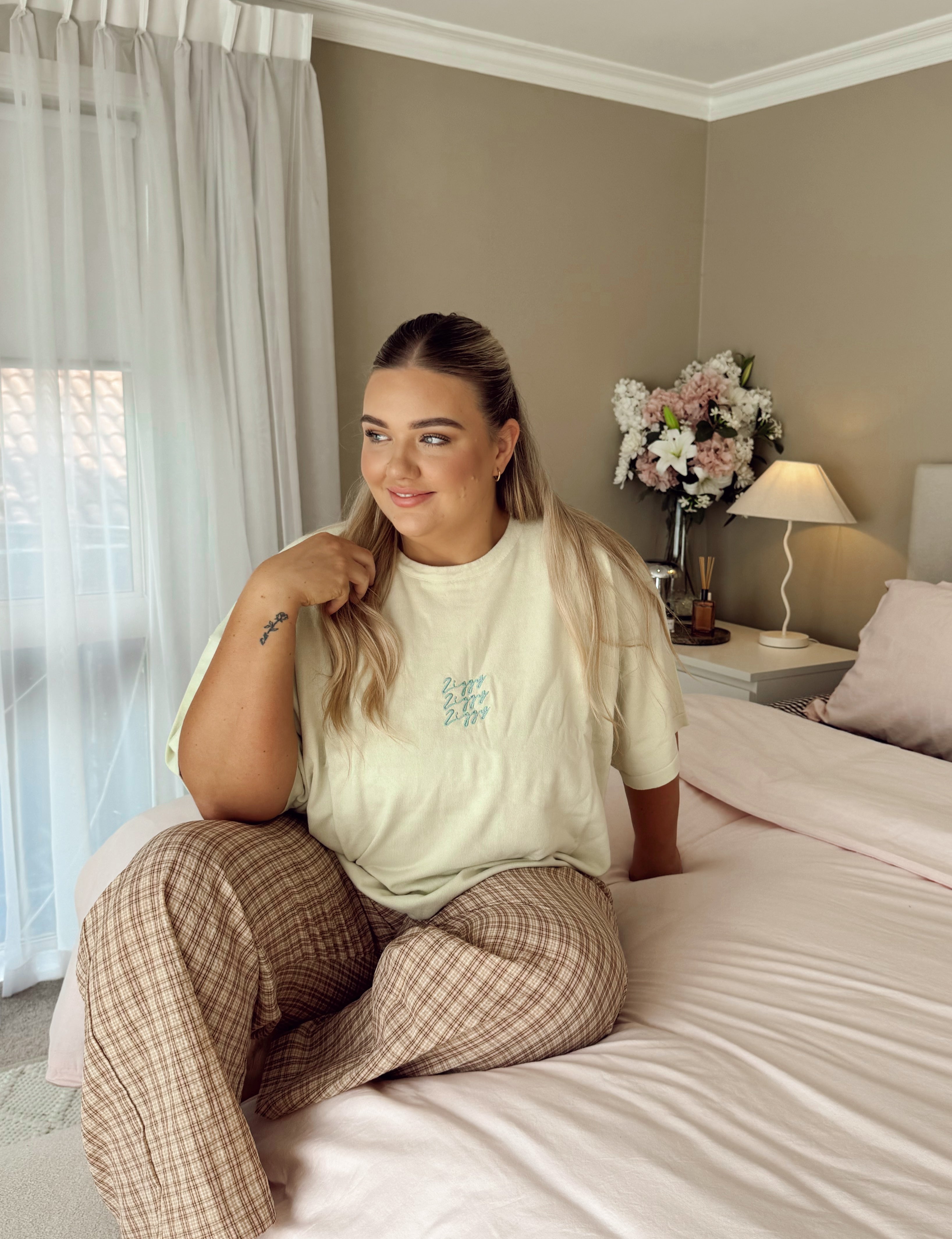 SIGNATURE TEE TEA TREE (WOMEN'S)