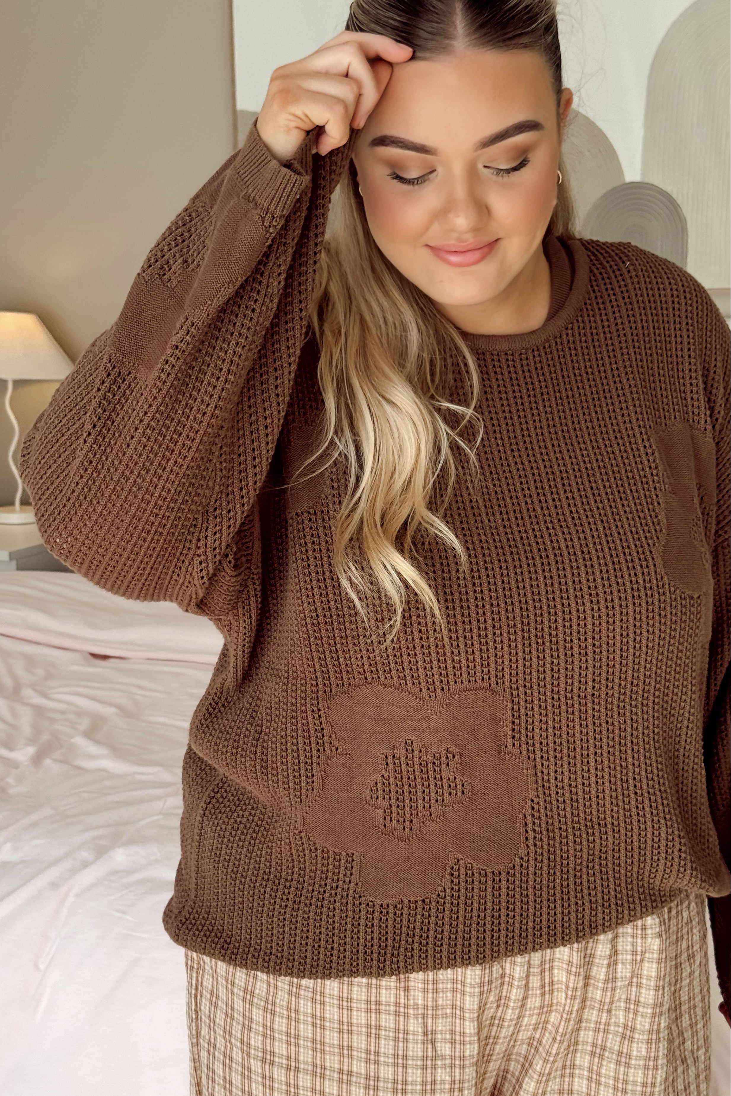 PULLOVER COCO (WOMEN'S)