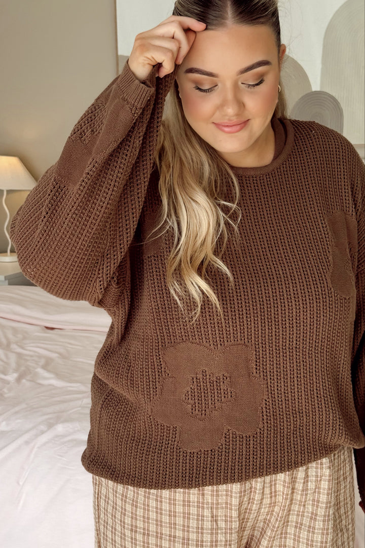 PULLOVER COCO (WOMEN'S)