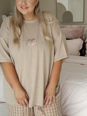 SIGNATURE TEE NEAPOLITAN (WOMEN'S)