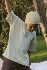 SIGNATURE TEE TEA TREE