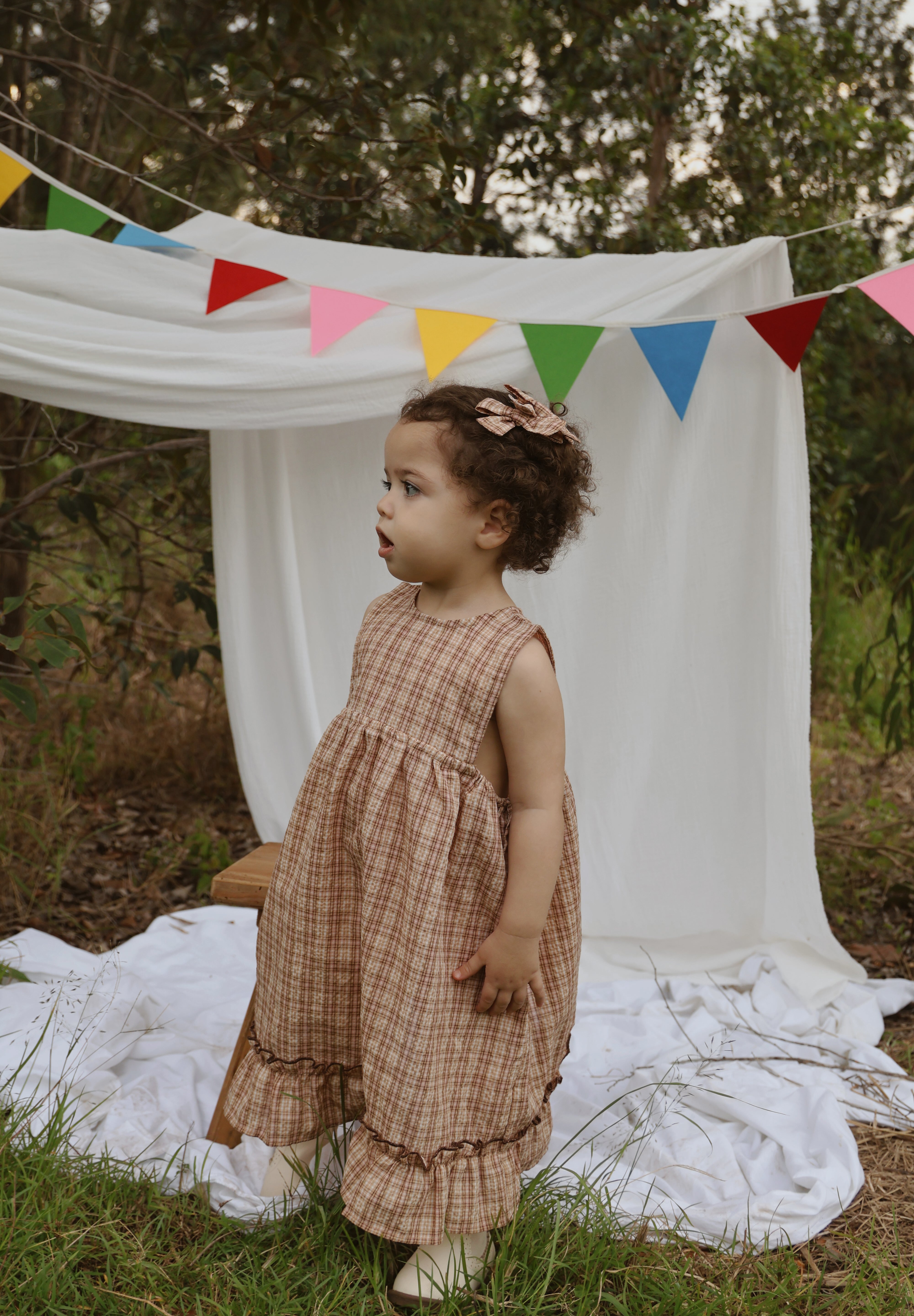 BOWS PICNIC