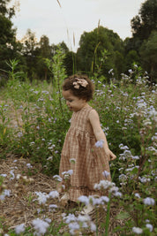 LOTTIE DRESS PICNIC
