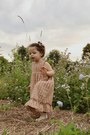 LOTTIE DRESS PICNIC
