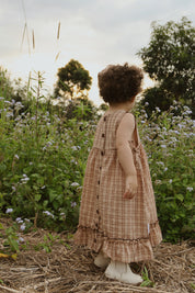 LOTTIE DRESS PICNIC
