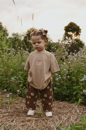 CROPPED PANTS COCO