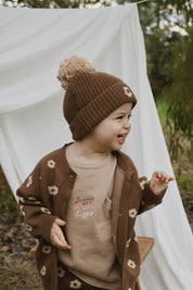 BEANIE COCO