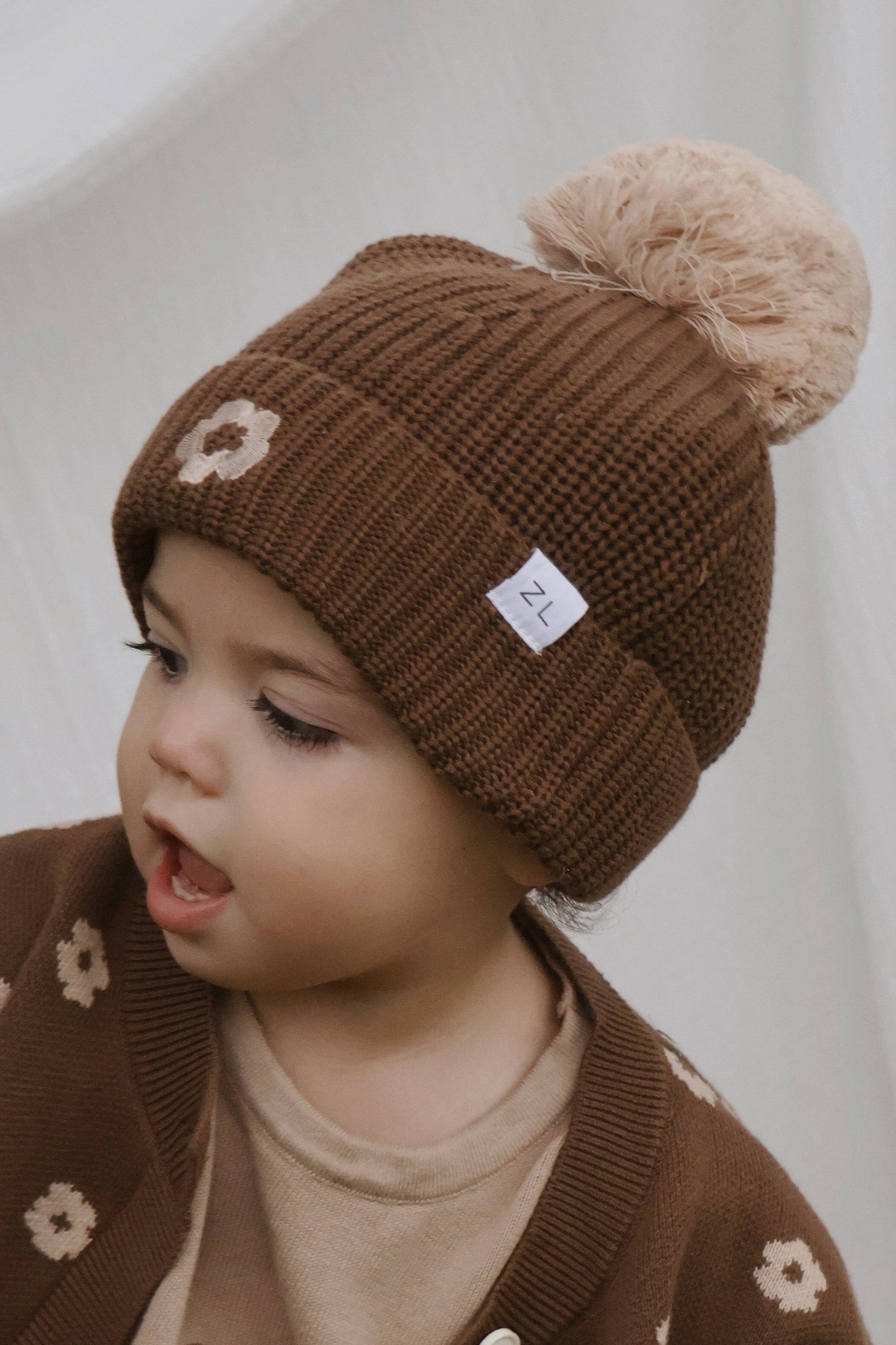 BEANIE COCO