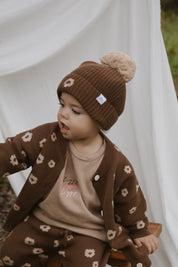 BEANIE COCO
