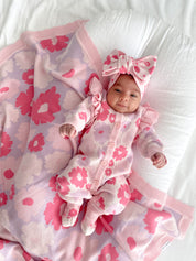 BLANKET JUNO ESTHER