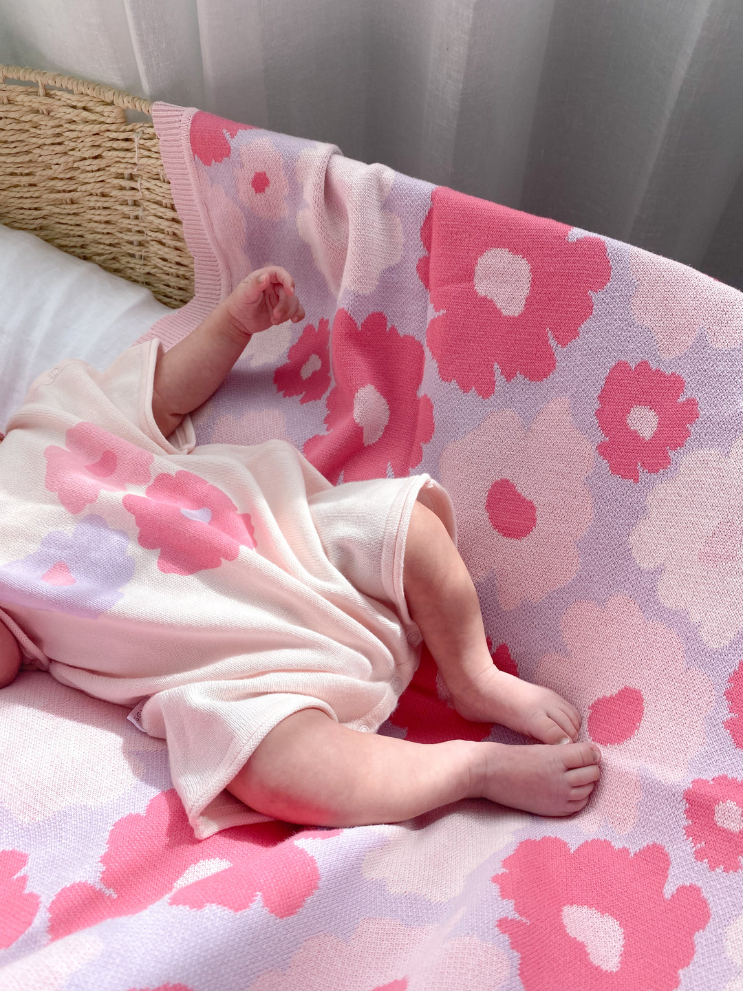 LENI PLAYSUIT | JUNO