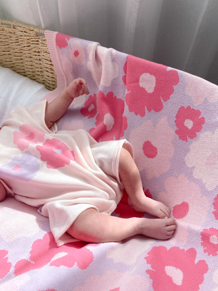 LENI PLAYSUIT | JUNO