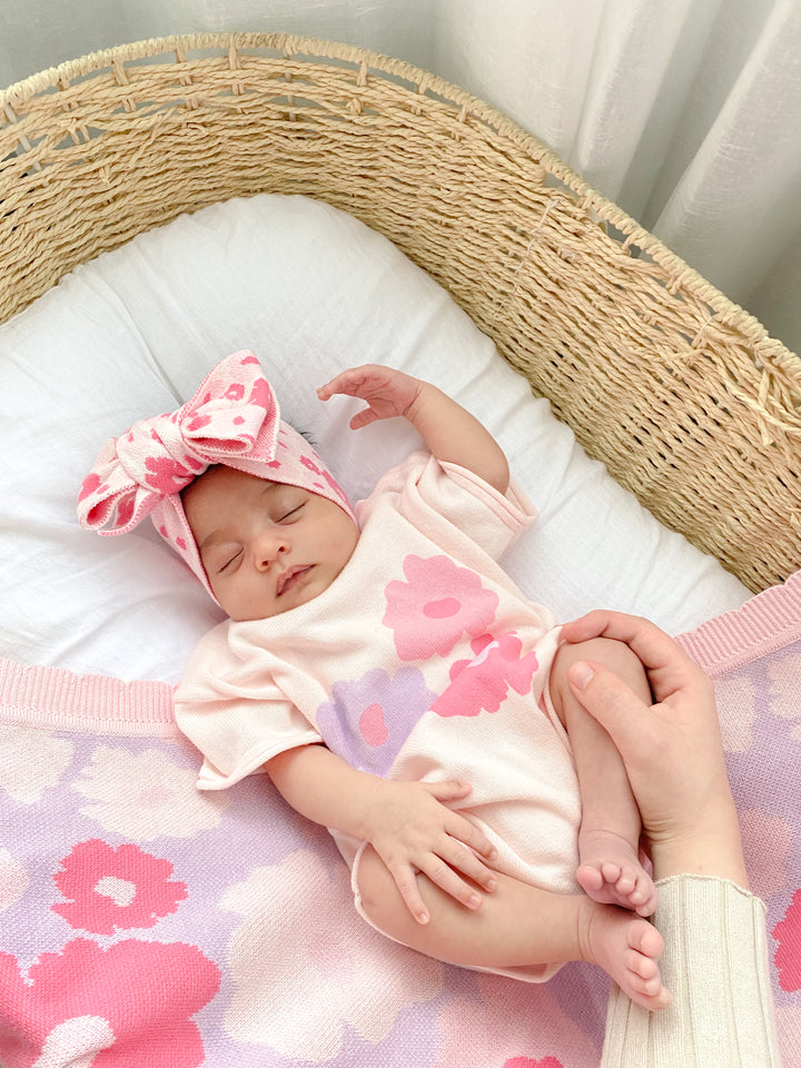 LENI PLAYSUIT | JUNO