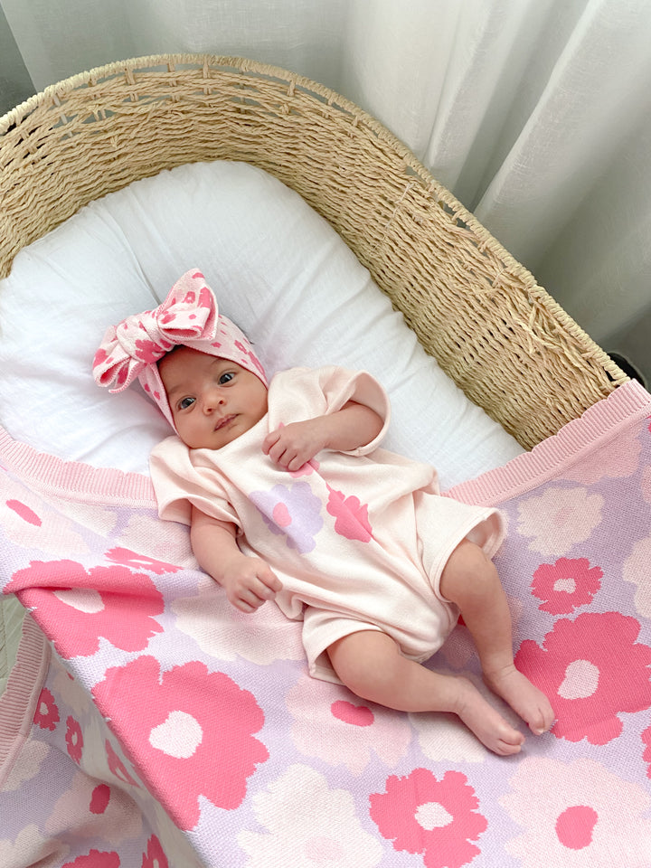 LENI PLAYSUIT | JUNO