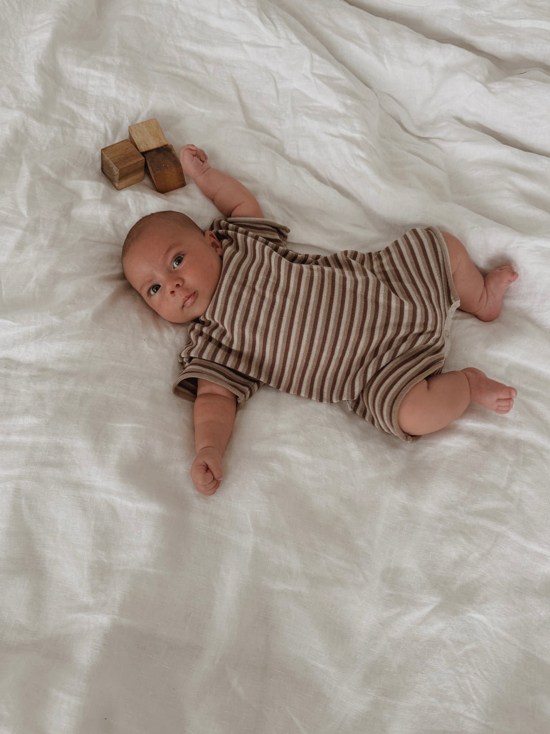 LENI PLAYSUIT | FELIX