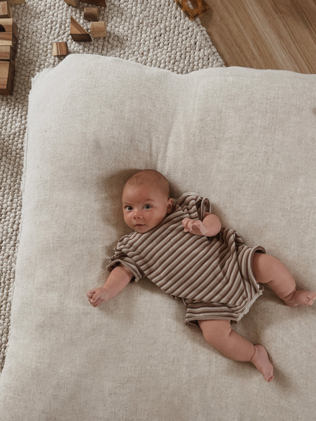 LENI PLAYSUIT | FELIX